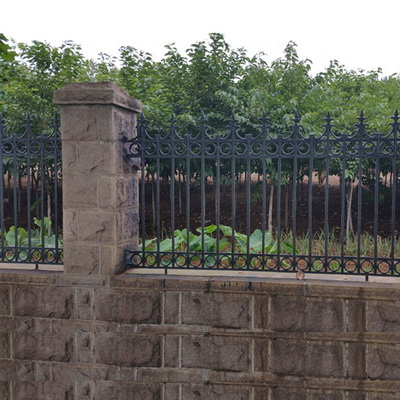 佛山中式庭院护栏