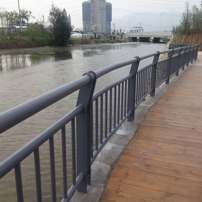 广西河边护栏